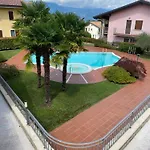 Residenz Fontana Mit Pool Apartment