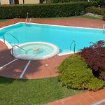 Residenz Fontana Mit Pool Apartment *