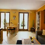 Apartment Residenz Fontana Mit Pool *