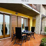 Residenz Fontana Mit Pool Apartment *