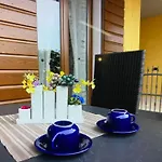 Apartment Residenz Fontana Mit Pool *