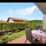 Apartment Residenz Fontana Mit Pool San Zeno di Montagna