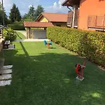 Apartment Residenz Fontana Mit Pool *