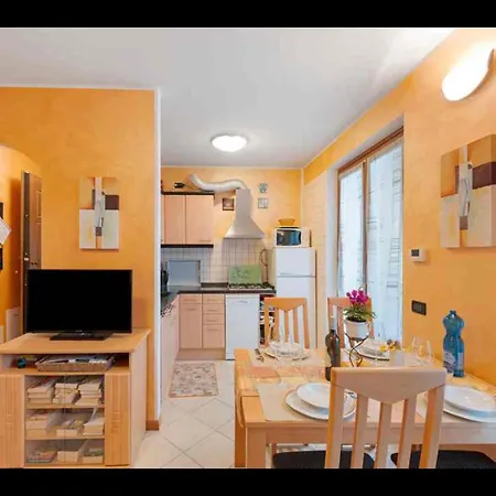 Residenz Fontana Mit Pool Apartment