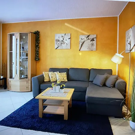 Apartment Residenz Fontana Mit Pool *