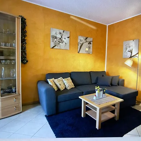 Apartment Residenz Fontana Mit Pool *